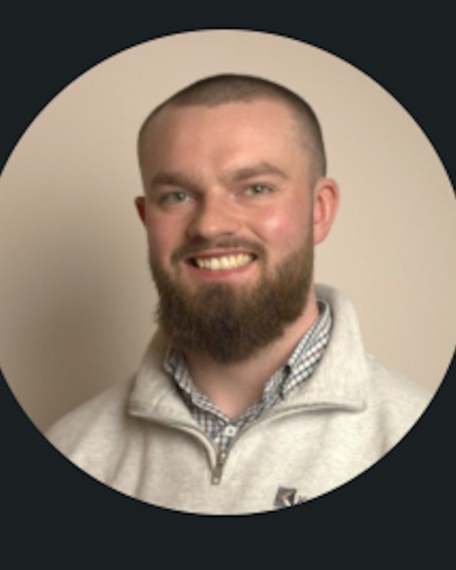 Dr Tiarnan McKeever